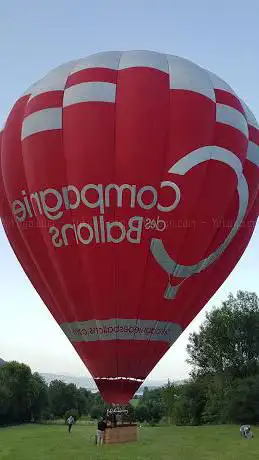 Photo de Compagnie des Ballons siège social