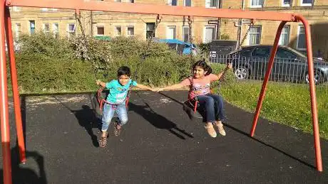 Photo de Stewart Terrace Playground