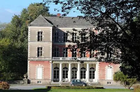 Chateau de Beauregard