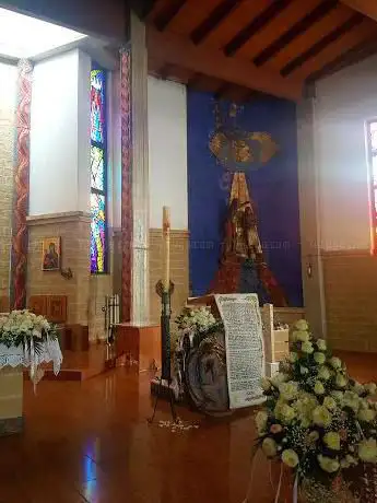 Photo de Chiesa Termoli