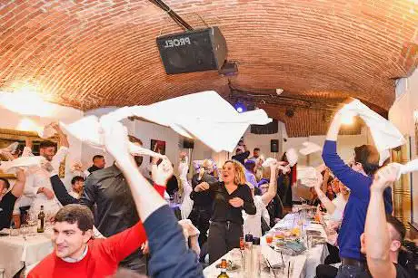 Photo de Karaoke Milano