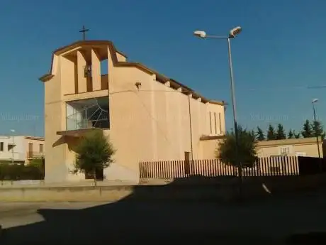 Photo de Church of Our Lady of the Carmel