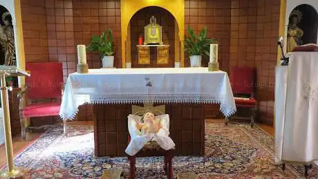 Photo de Parroquia Santa MarÃÂa Magdalena