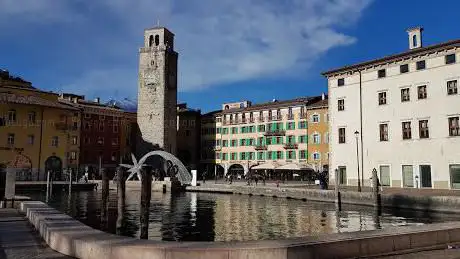 Photo de Galleria Città di Riva