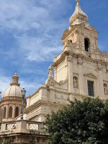Photo de Church of Saint Joseph