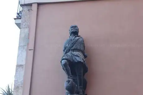 el Negre de la Riba