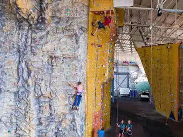 Calshot Activities Centre
