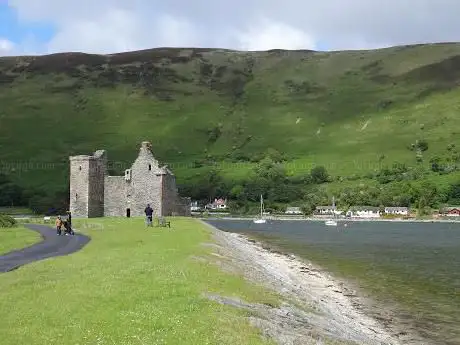 Photo de Secret Scotland