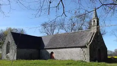 Photo de Chapelle Saint-Jean du Faouët