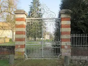 Château de Courvalain