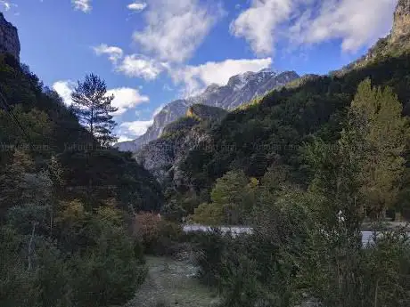 Photo de Santandréu