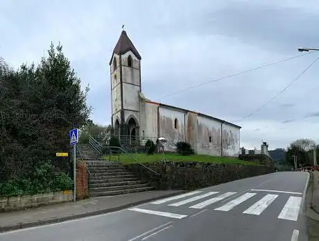 Photo de Iglesia de San Juan