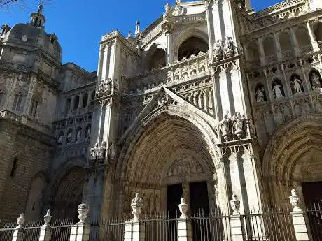 Photo de Iglesia de San Vicente