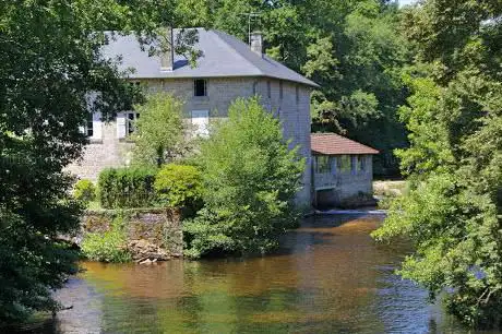 Photo de Office de Tourisme des Portes de Vassivière