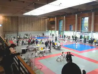 Photo de Palais des Sports Jean-Claude Bouttier