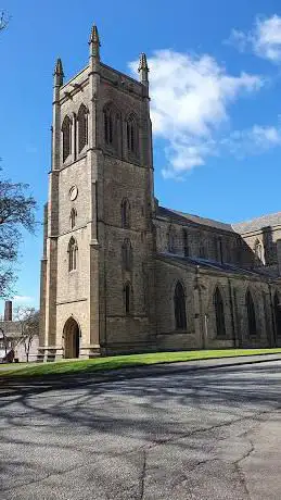 Photo de Holy Trinity Church