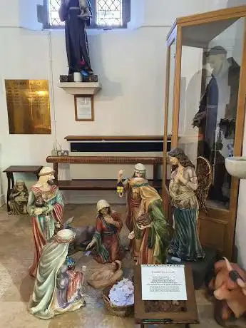 Photo de St Francis of Assisi's Catholic Church
