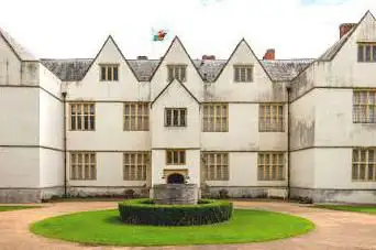 St. Fagans National Museum of History