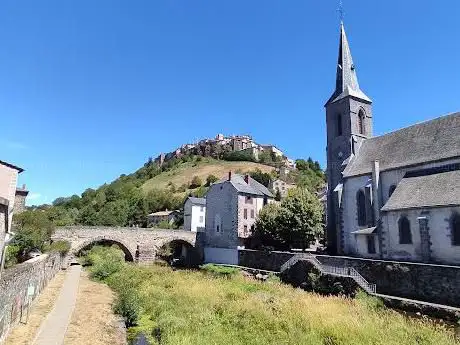 Photo de Église Sainte-Christine