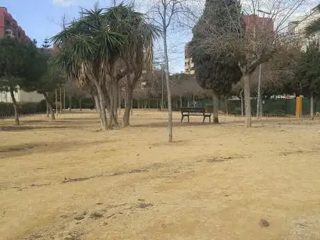 Photo de Santo Domingo Park