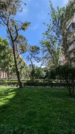 Photo de Dr. Fleming Park