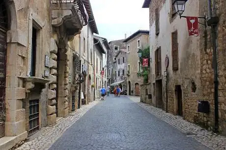 Photo de Associazione Pro Loco Sermoneta