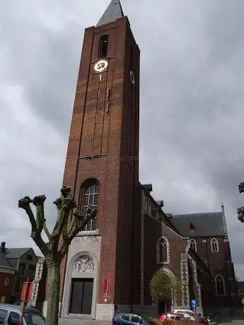 Sint-Laurentiuskerk