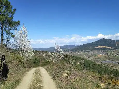 Photo de Alto do xirimil