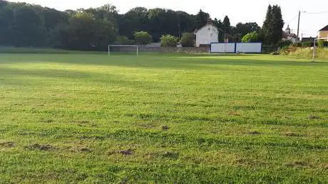 Photo de Terrain de football de Liverdy-en-Brie