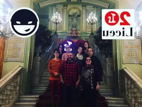 Photo de Missionleak escape room