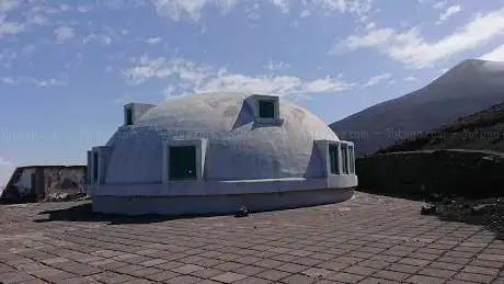 Photo de Etna Observatory