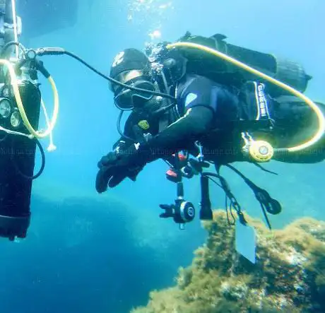 Photo de Kalo'scubadiving