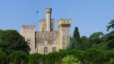 Photo de Château de Pouzilhac