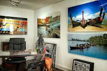 Photo de Galerie Monbadon