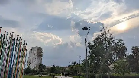 Photo de CityLife Park