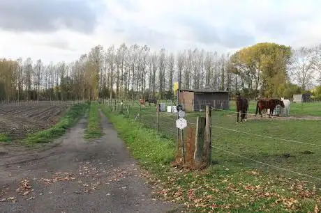 Photo de Molenbeek wandelpad