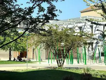Photo de Spielhalle Volta