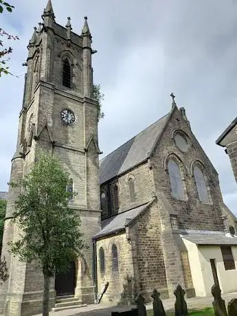 Photo de Christ Church Walmersley