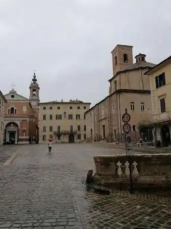 Photo de Cathédrale de Jesi