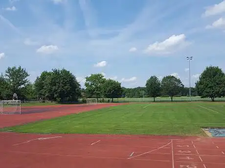 Chliriet Oberglatt
