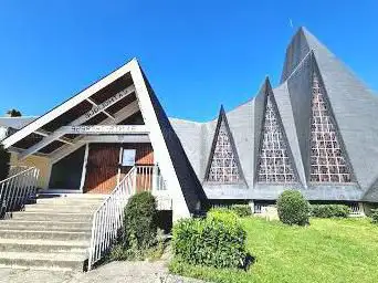 Photo de Église Sainte-Thérèse des Joncherolles