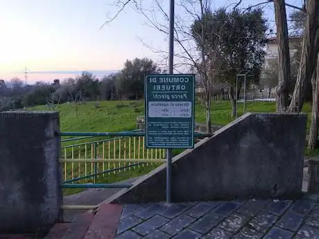 Parco giochi