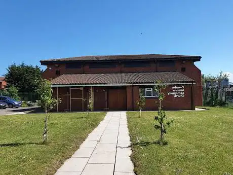 Photo de Caradoc Mission Community Church