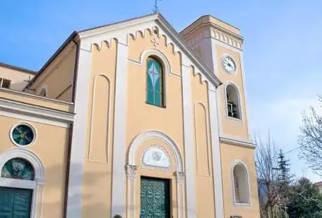 Photo de Presepe Vivente Parrocchia S. Maria del Rovo Cava de' Tirreni