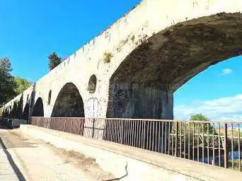 Photo de Aqueduc des Arcades