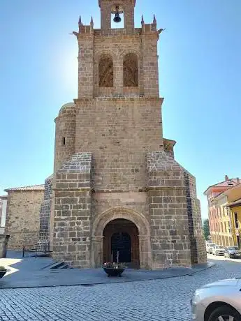 Photo de Museo Prerrománico de San MartÃn