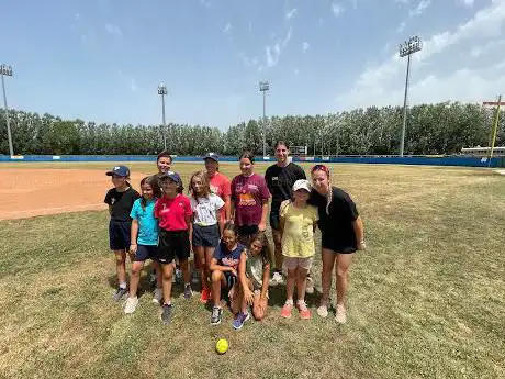 Municipal Baseball Stadium