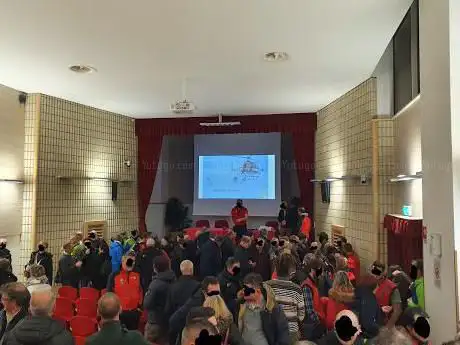 Photo de Auditorium Istituto Vendramini