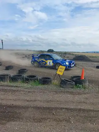 Photo de Rally Rides