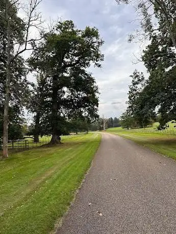 Hackwood Estate